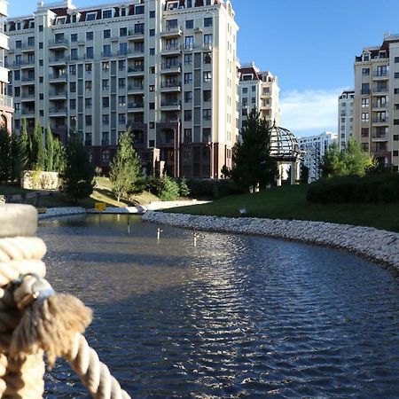 Tbilisi Sea Dream Apartment Exterior foto