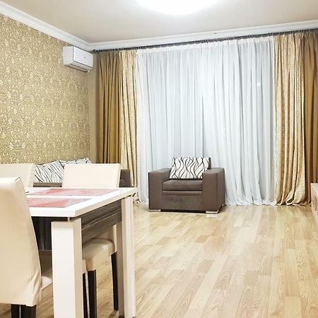 Tbilisi Sea Dream Apartment Exterior foto