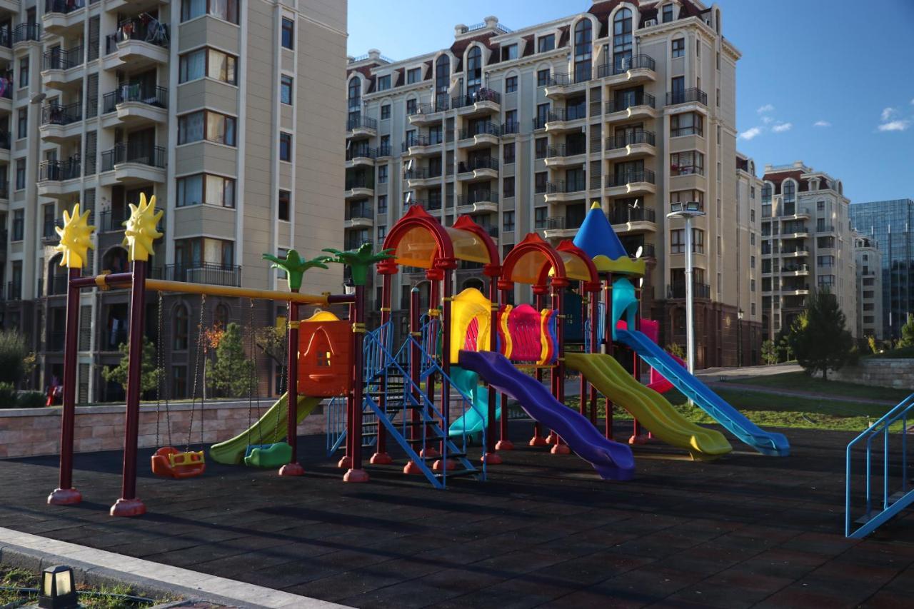 Tbilisi Sea Dream Apartment Exterior foto