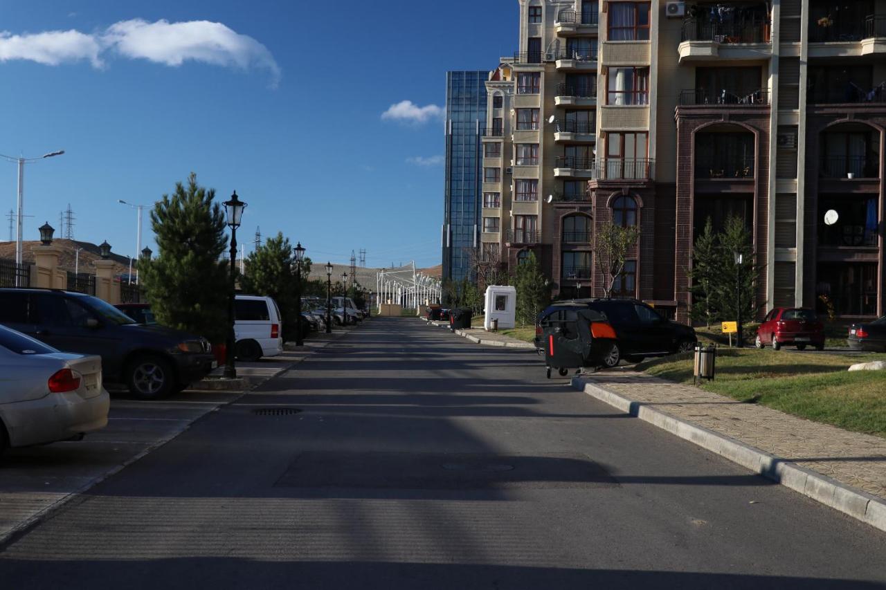 Tbilisi Sea Dream Apartment Exterior foto