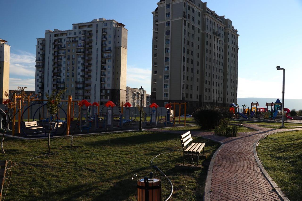 Tbilisi Sea Dream Apartment Exterior foto