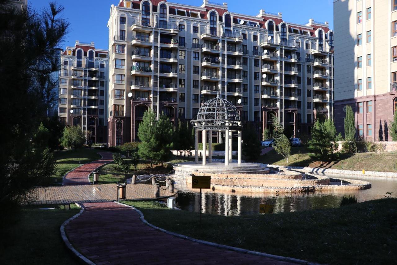 Tbilisi Sea Dream Apartment Exterior foto