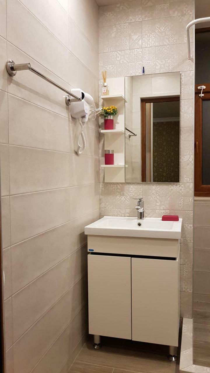 Tbilisi Sea Dream Apartment Exterior foto
