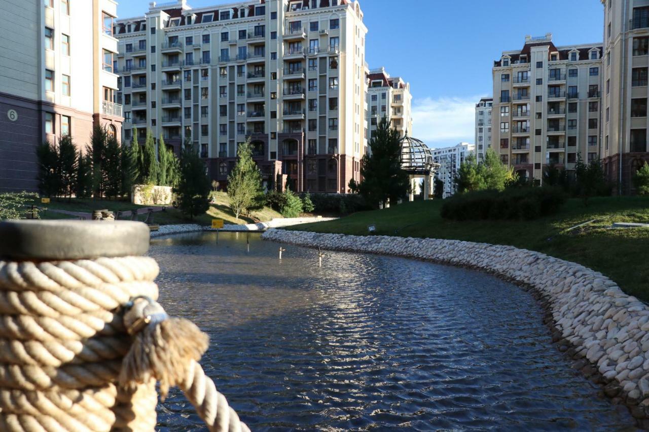 Tbilisi Sea Dream Apartment Exterior foto