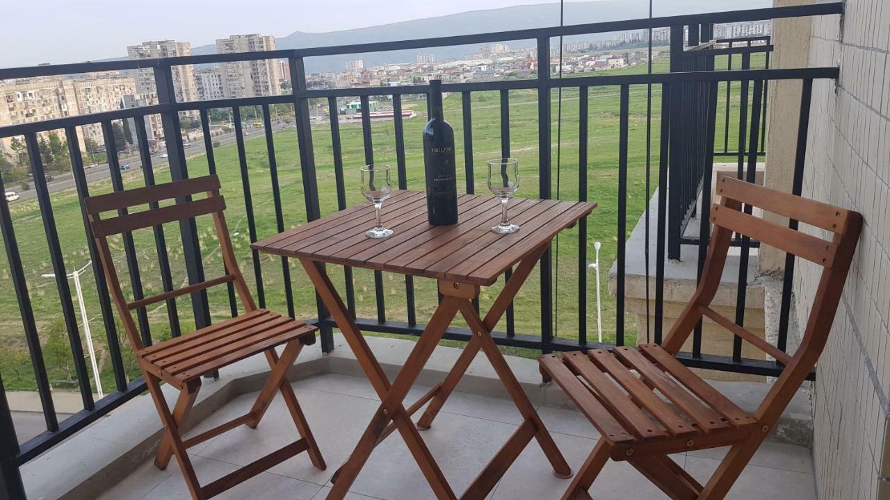 Tbilisi Sea Dream Apartment Exterior foto