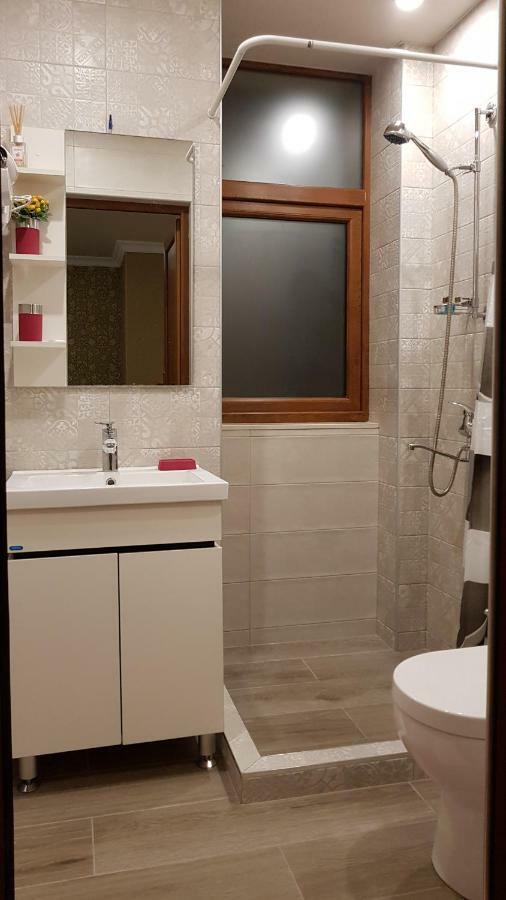 Tbilisi Sea Dream Apartment Exterior foto
