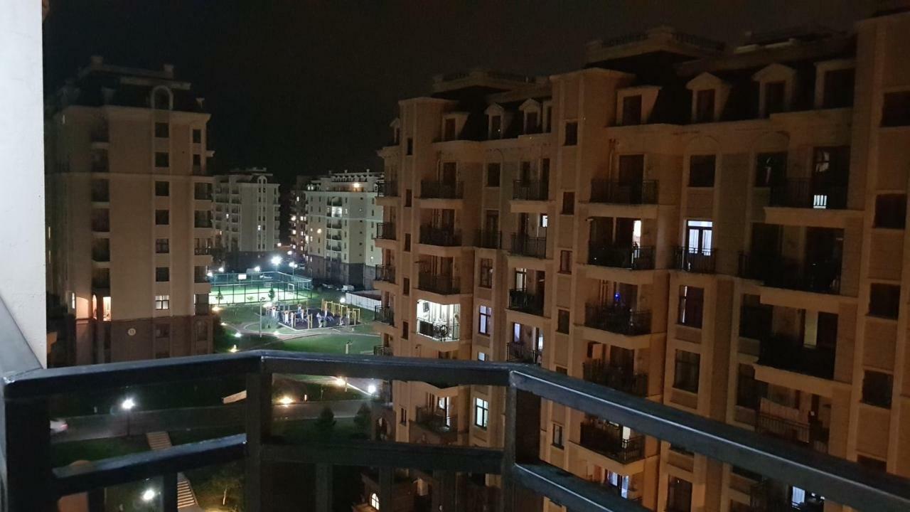 Tbilisi Sea Dream Apartment Exterior foto