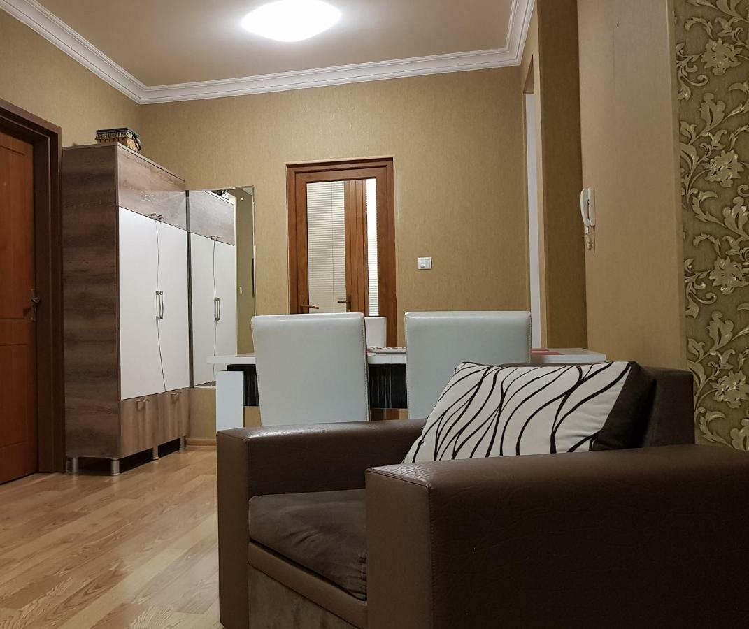 Tbilisi Sea Dream Apartment Exterior foto