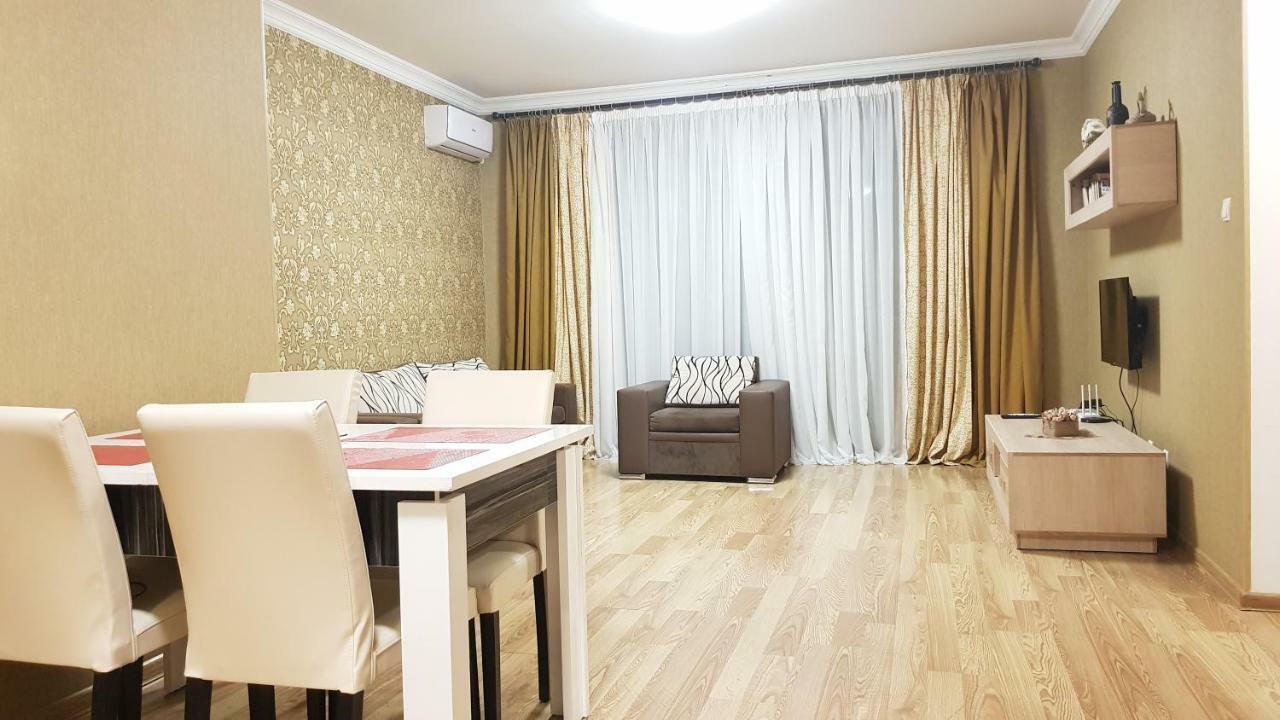 Tbilisi Sea Dream Apartment Exterior foto