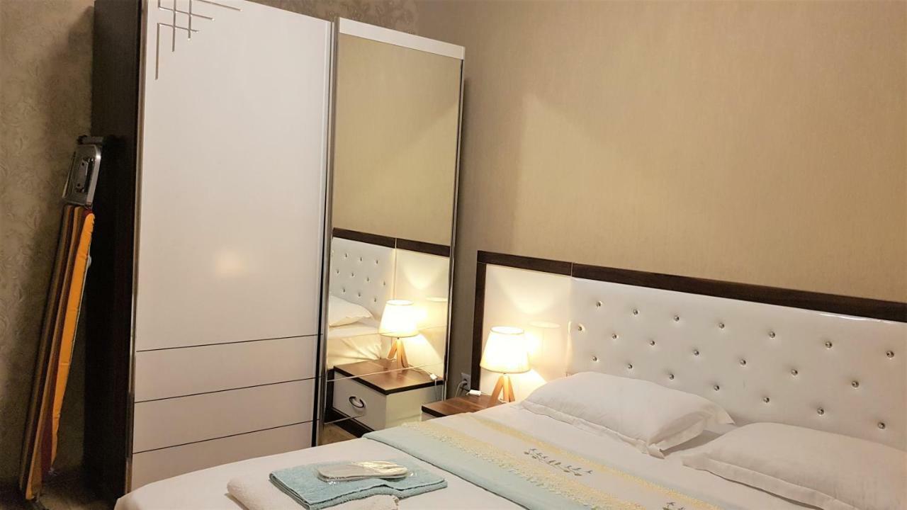Tbilisi Sea Dream Apartment Exterior foto
