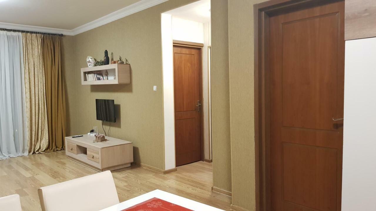 Tbilisi Sea Dream Apartment Exterior foto