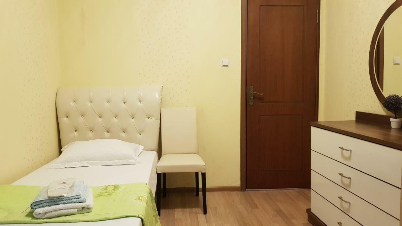 Tbilisi Sea Dream Apartment Exterior foto